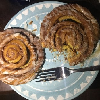 Three Brothers Bakery - To-go cinnamon rolls - Bakeries Near Me - Houston, Texas Three Brothers Bakery - To-go cinnamon rolls - Bakeries Near Me - Houston, Texas