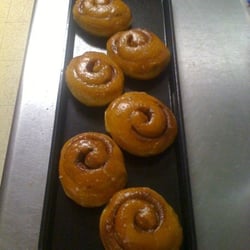 The Donut Shop