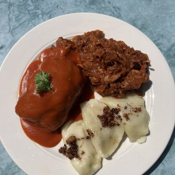 Legs Inn - Polish hearty lunch - Polish Near Me - Cross Village, Michigan Legs Inn - Polish hearty lunch - Polish Near Me - Cross Village, Michigan