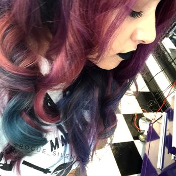 ColorDollz - Hair Salons Near Me - Carlsbad, California