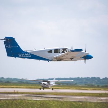 Coast Flight Training - Coast Piper Archer - Flight Instruction Near Me - San Marcos, Texas Coast Flight Training - Coast Piper Archer - Flight Instruction Near Me - San Marcos, Texas