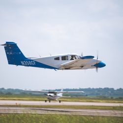Coast Flight Training - Coast Piper Archer