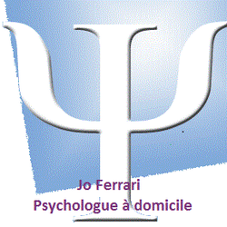 Jo Ferrari