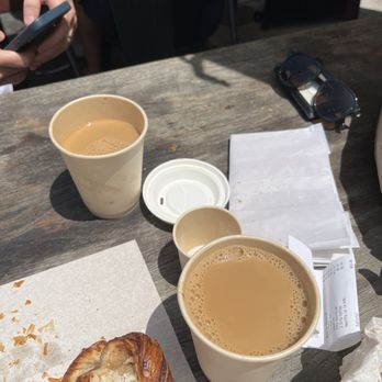 Jyan Isaac Bread - Drip coffee - Bakeries Near Me - Santa Monica, California