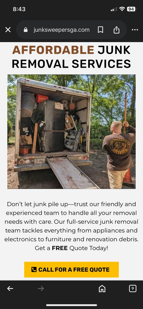 CORTEZ JUNK REMOVAL - Updated March 2026 - Request a Quote - 10 Photos ...