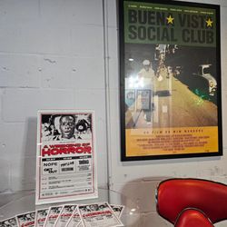 Green Light Cinema