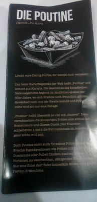Menu photo 2 Frittenwerk Dusseldorf, NW