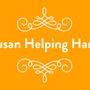 Susans Helping Hand