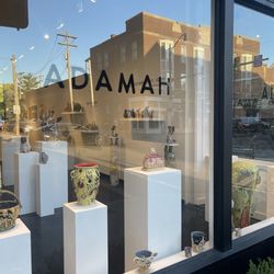 Adamah Ceramics