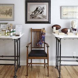 Smith & Best Float Studio and General Store
