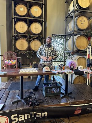 SanTan Gardens - Brewery & Distillery Tours by null