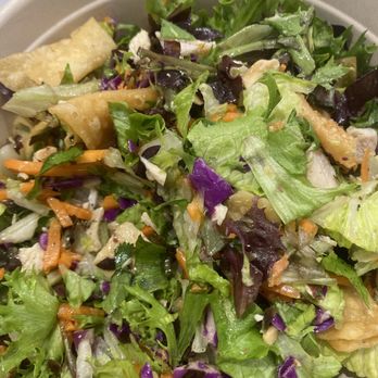 Simply Salad - Salad Near Me - Torrance, California Simply Salad - Salad Near Me - Torrance, California