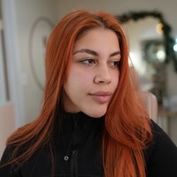 Kat Beauty - Service: Brow Lamination