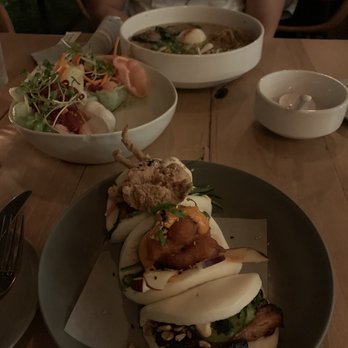 The Clever Koi - Asian Fusion Near Me - Phoenix, Arizona The Clever Koi - Asian Fusion Near Me - Phoenix, Arizona