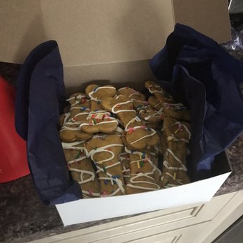 Clarke Confections - Doggie treats - Custom Cakes Near Me Clarke Confections - Doggie treats - Custom Cakes Near Me