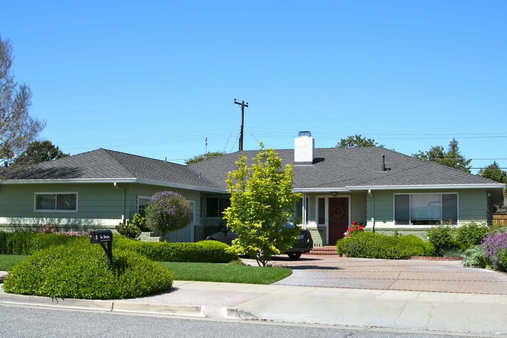 Slide of Bill Hamilton Roofing