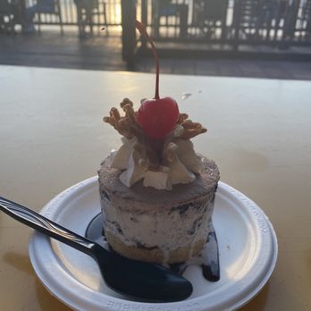 Scoopy's - The barnacle! - Ice Cream & Frozen Yogurt Near Me - Corpus Christi, Texas