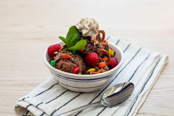 National Anthem by null