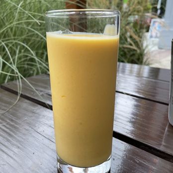 Bollywood Theater - Mango lassi - Indian Near Me - Portland, Oregon