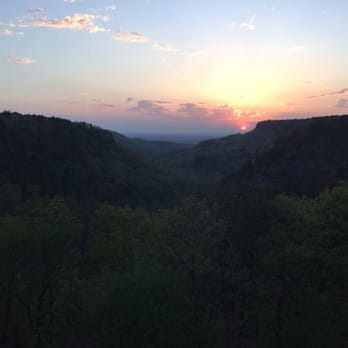 Mather Lodge Restaurant - Sunset from the dining area, priceless! - American Near Me - Morrilton, Arkansas Mather Lodge Restaurant - Sunset from the dining area, priceless! - American Near Me - Morrilton, Arkansas