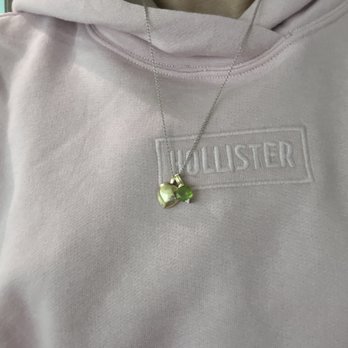 Fast Fix - My necklace - Jewelry Near Me - Valencia, California