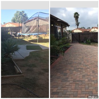 System Pavers - Masonry/Concrete Near Me - San Marcos, California System Pavers - Masonry/Concrete Near Me - San Marcos, California