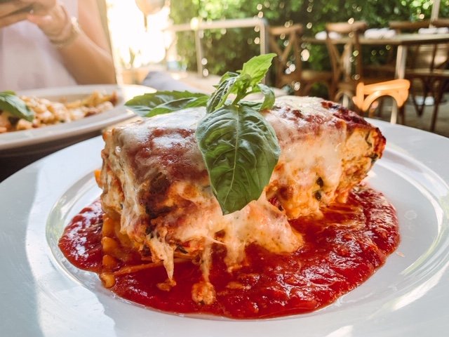 Gaetano's Restaurant