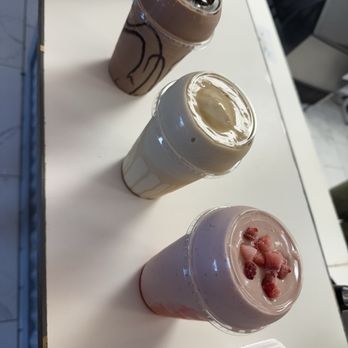 Hella Good Protein - Drinks - Juice Bars & Smoothies Near Me - Fairfield, California Hella Good Protein - Drinks - Juice Bars & Smoothies Near Me - Fairfield, California