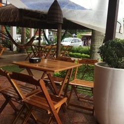 Paraíso da Gula