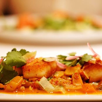 Oceanique - French Near Me - Evanston, Illinois