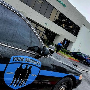 Your Security - Security Services Near Me - Downey, California Your Security - Security Services Near Me - Downey, California