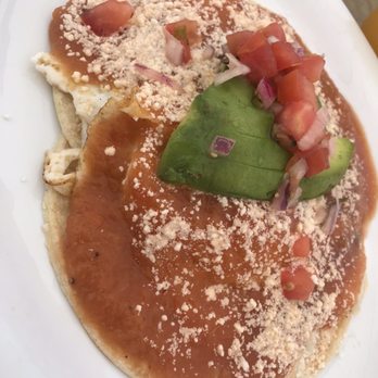 Dory Deli - Huevos Rancheros - Delis Near Me - Newport Beach, California