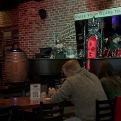 Off the Wagon Dueling Piano Bar