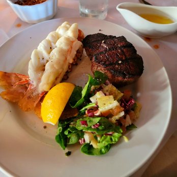Saloon Restaurant - Surf & Turf special for Father's Day - amazing! - Italian Near Me - Philadelphia, Pennsylvania Saloon Restaurant - Surf & Turf special for Father's Day - amazing! - Italian Near Me - Philadelphia, Pennsylvania