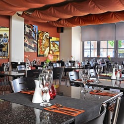 Puccini's Italian Restaurant