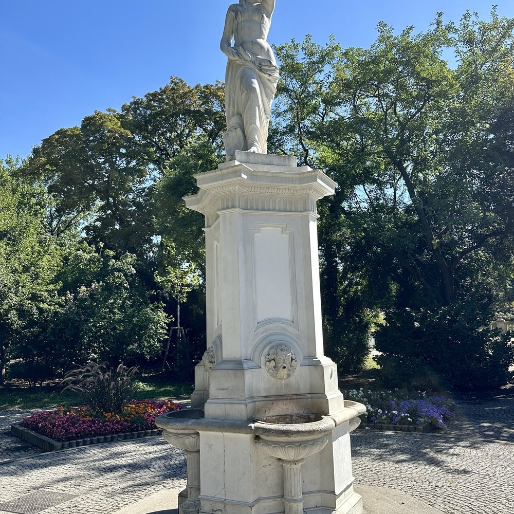 Stadtpark - 9/2024 - Parks Near Me - Vienna, 9 Stadtpark - 9/2024 - Parks Near Me - Vienna, 9