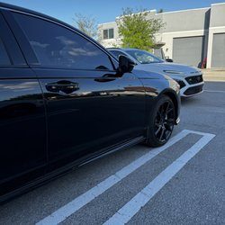 B & R Auto Body Works - GOOD AS NEW