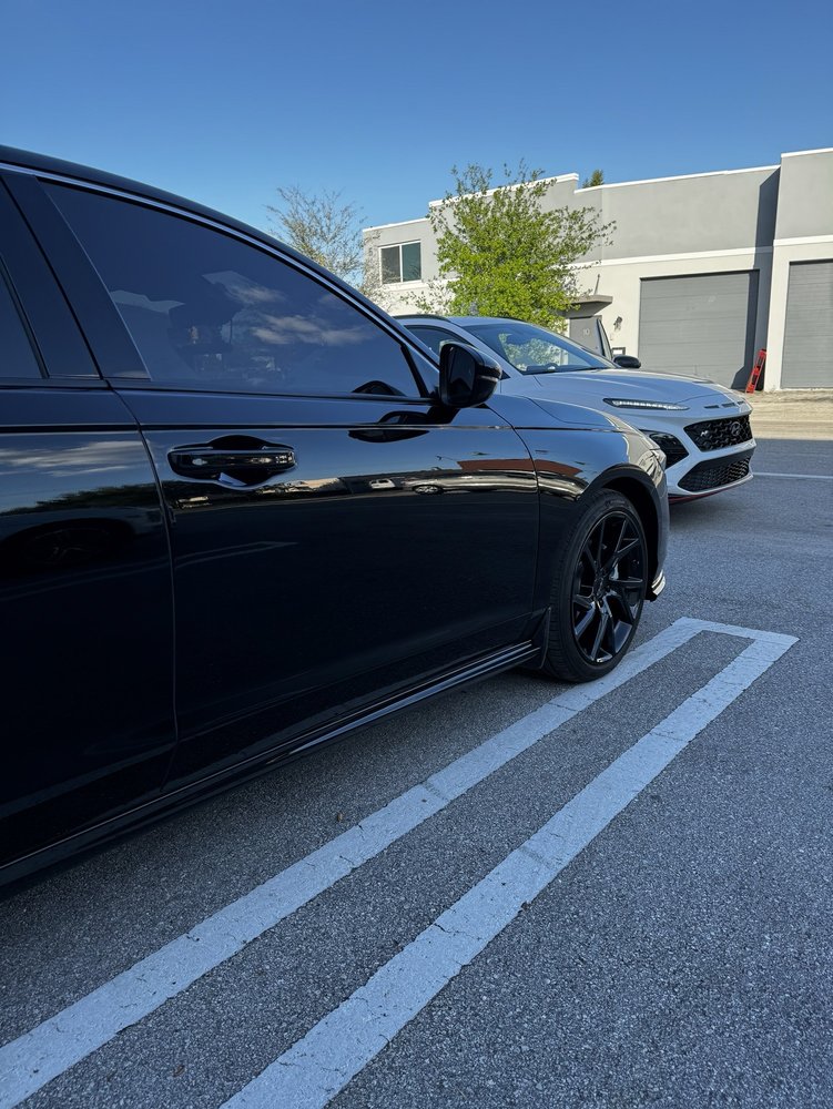 B & R AUTO BODY WORKS - Updated August 2025 - 30 Photos & 21 Reviews ...