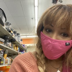 Big Lots - Protect yourself.
