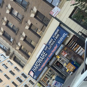 NHS Hardware - Hardware Stores Near Me - New York, New York NHS Hardware - Hardware Stores Near Me - New York, New York