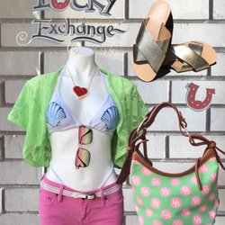 The Lucky Exchange
