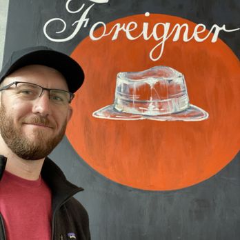 Foreigner - Breakfast & Brunch Near Me - San Mateo, California