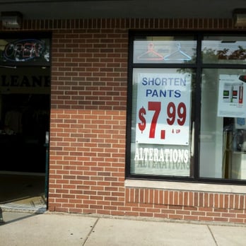 C US Cleaners - Laundry Services Near Me - Oak Lawn, Illinois