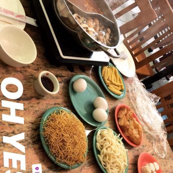 Hot Pot Heaven - Vietnamese Near Me - Honolulu, Hawaii