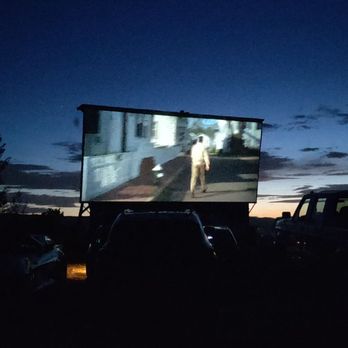 Spud Drive-In - Jaws! - Drive-In Theater Near Me - Driggs, Idaho Spud Drive-In - Jaws! - Drive-In Theater Near Me - Driggs, Idaho