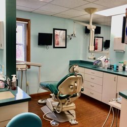 Branch Village Dental Associates
