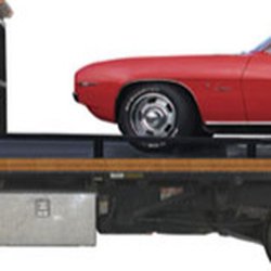 RS Tow Service