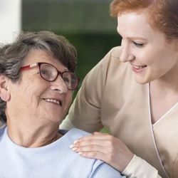Villa Maria Post Acute - Our approach to therapy is truly state-of-the-art, and we provide the finest in therapists, equipment and services.