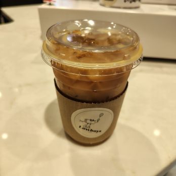 Elite Experience: Lowboys Cafe - Lenox Hill - Cold brew - Yelp Events Near Me - New York, New York