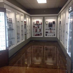 All About Eyes - Mattoon